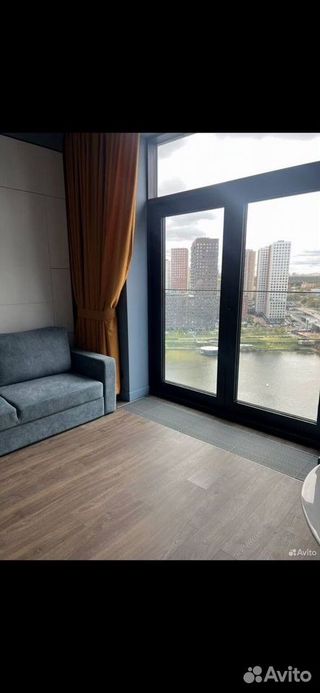 m. Shelepikha: Apartment, studio