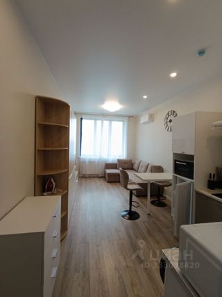 m. Sviblovo: Apartment, studio
