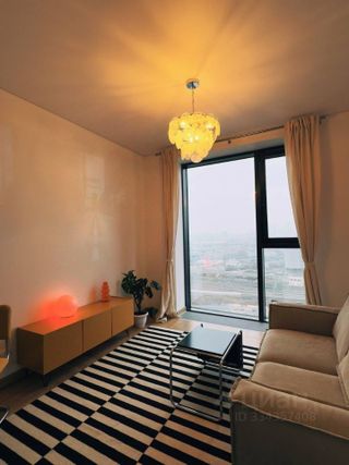 m. Shelepikha: Apartment, 2-rooms