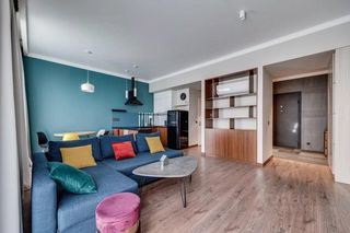 m. Ulitsa 1905 goda: Apartment, 2-rooms