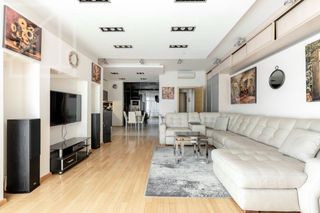 m. Minskaya: Apartment, 3-rooms