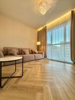 m. Skolkovo: Apartment, 2-rooms