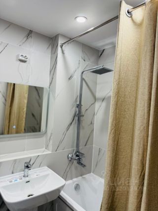 m. Strogino: Apartment, 2-rooms