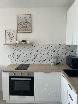m. Pervomayskaya: Apartment, 1-rooms
