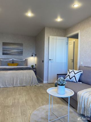 m. Davydkovo: Apartment, 1-rooms