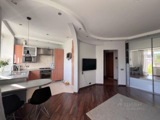 m. Kievskaya: Apartment, studio