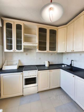 m. Krasnoselskaya: Apartment, 1-rooms