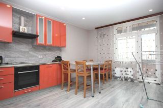 m. Kotelniki: Apartment, 3-rooms