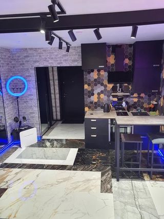 m. Kotelniki: Apartment, studio
