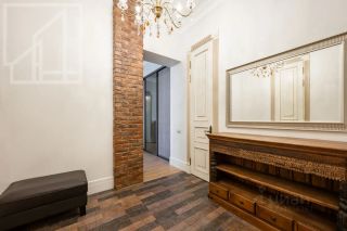 m. Kievskaya: Apartment, 2-rooms
