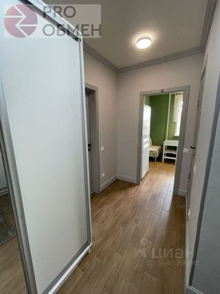 m. Khoroshevskaya: Apartment, 1-rooms
