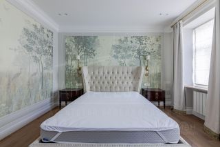 m. Park kultury: Apartment, 4-rooms
