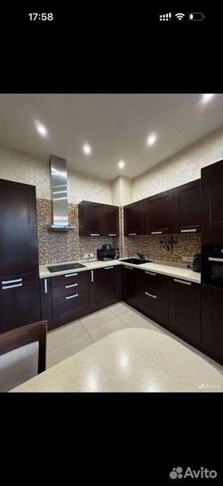 m. Nagornaya: Apartment, 1-rooms