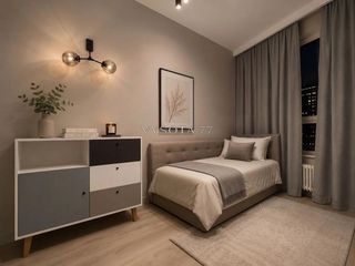 m. Shelepikha: Apartment, 3-rooms