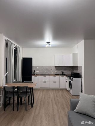 m. Nekrasovka: Apartment, 1-rooms