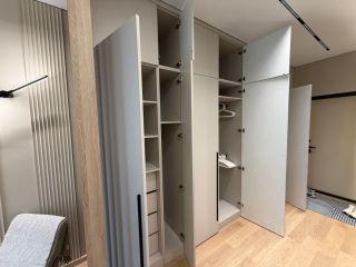 m. Michurinsky prospekt: Apartment, studio
