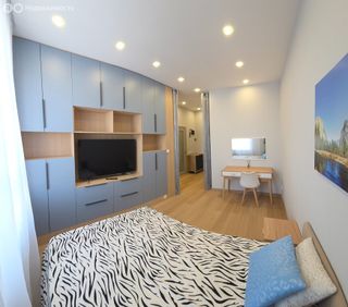 m. Tushinskaya: Apartment, 1-rooms