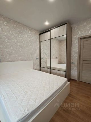 m. Odintsovo: Apartment, 2-rooms