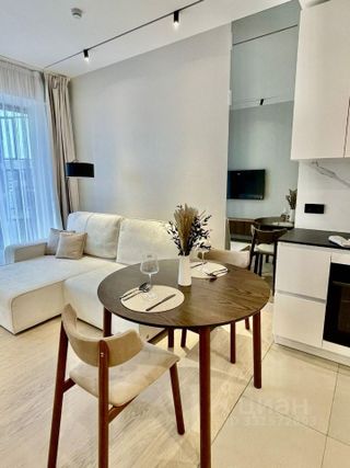 m. Dmitrovskaya: Apartment, studio