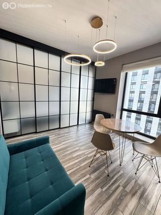 m. Narodnoe Opolchenie: Apartment, 1-rooms