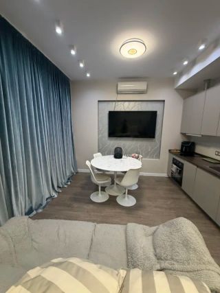 m. Nemchinovka: Apartment, studio