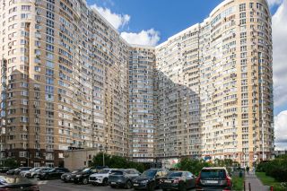 m. Yugo-Zapadnaya: Apartment, 1-rooms