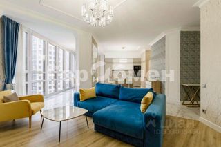 m. Khoroshevskaya: Apartment, 2-rooms