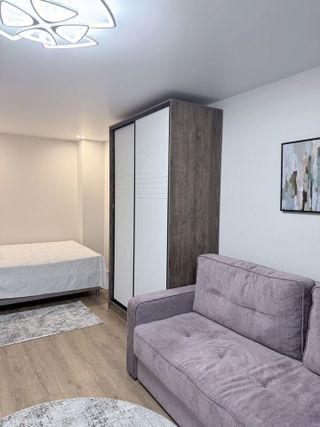 m. Prospekt Mira: Apartment, 1-rooms
