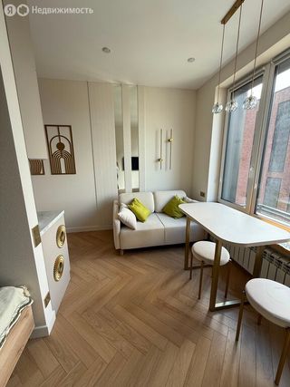 m. Rechnoy vokzal: Apartment, studio