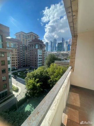 m. Studencheskaya: Apartment, 2-rooms