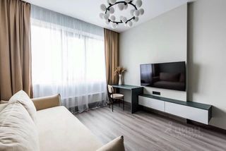 m. Shelepikha: Apartment, studio