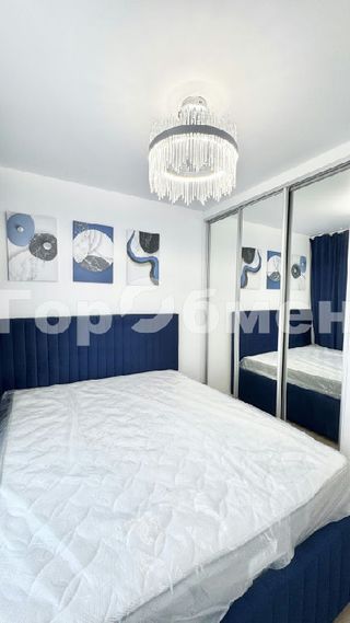 m. Okruzhnaya: Apartment, 2-rooms