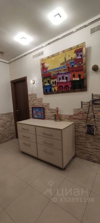 m. Narodnoe Opolchenie: Apartment, 2-rooms