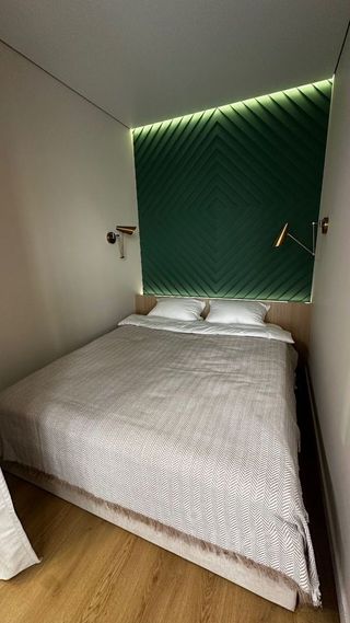 m. Profsoyuznaya: Apartment, studio