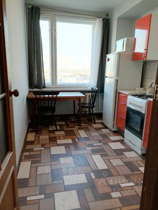 m. Mayakovskaya: Apartment, 1-rooms