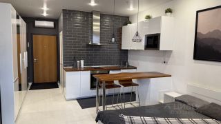 m. TsSKA: Apartment, 1-rooms