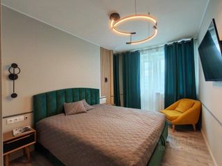 m. Odintsovo: Apartment, 2-rooms