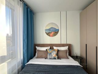 m. Solntsevo: Apartment, 1-rooms