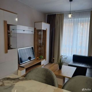m. Scherbinka: Apartment, 2-rooms