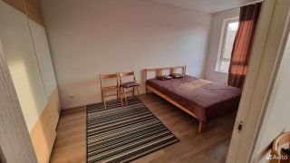 m. Molodezhnaya: Apartment, 1-rooms