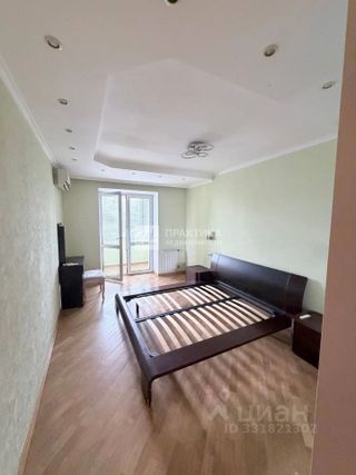 m. Lyubertsy I: Apartment, 3-rooms