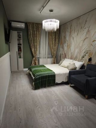 m. Nemchinovka: Apartment, studio