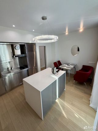 m. Matveevskoe: Apartment, 2-rooms