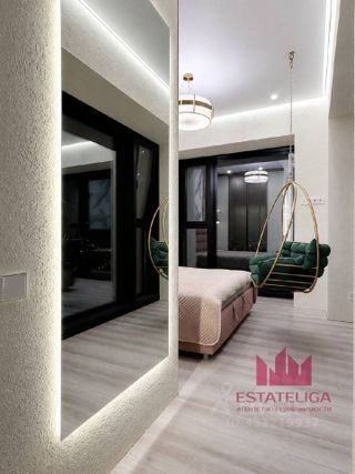 m. Michurinsky prospekt: Apartment, 2-rooms