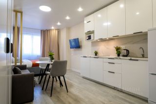 m. Kotelniki: Apartment, studio