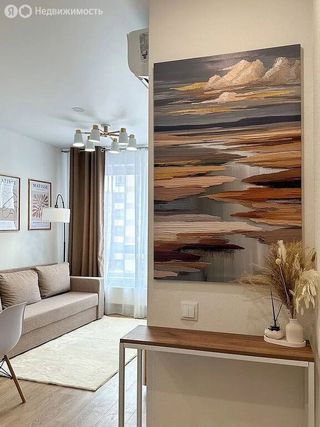 m. Aminyevskaya: Apartment, 1-rooms