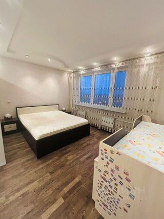 m. Udelnaya: Apartment, 1-rooms