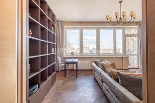 m. Krasnopresnenskaya: Apartment, 2-rooms