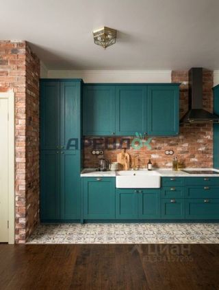 m. Fili: Apartment, 2-rooms