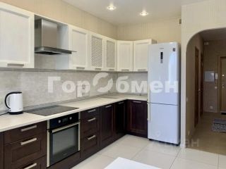 m. Khimki: Apartment, 1-rooms